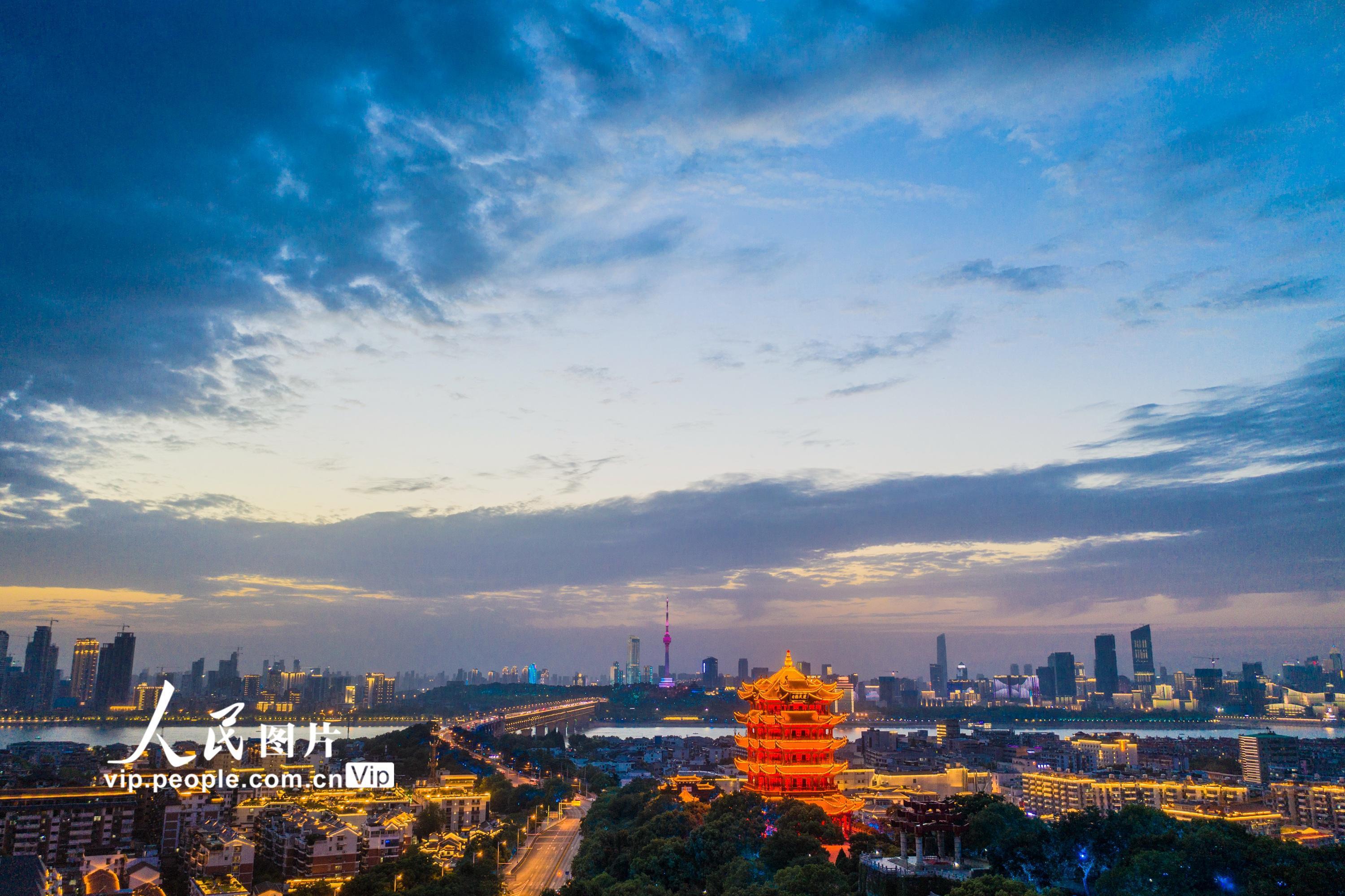 深度探秘湖北，美食制作与旅游攻略全攻略